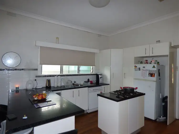 Fourth view of Homely house listing, 6 Elizabeth Street, Stawell VIC 3380