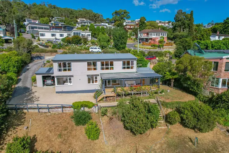 Main view of Homely house listing, 32 Roslyn Avenue, Kingston Beach TAS 7050