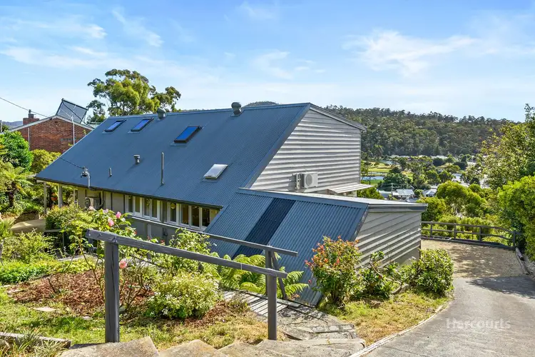 Third view of Homely house listing, 32 Roslyn Avenue, Kingston Beach TAS 7050