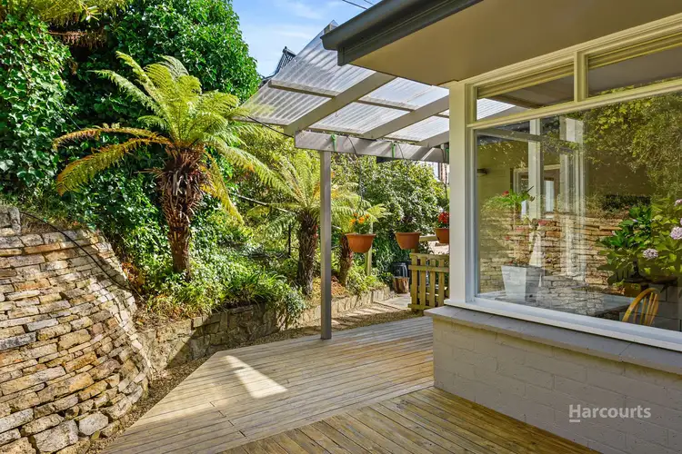 Fifth view of Homely house listing, 32 Roslyn Avenue, Kingston Beach TAS 7050