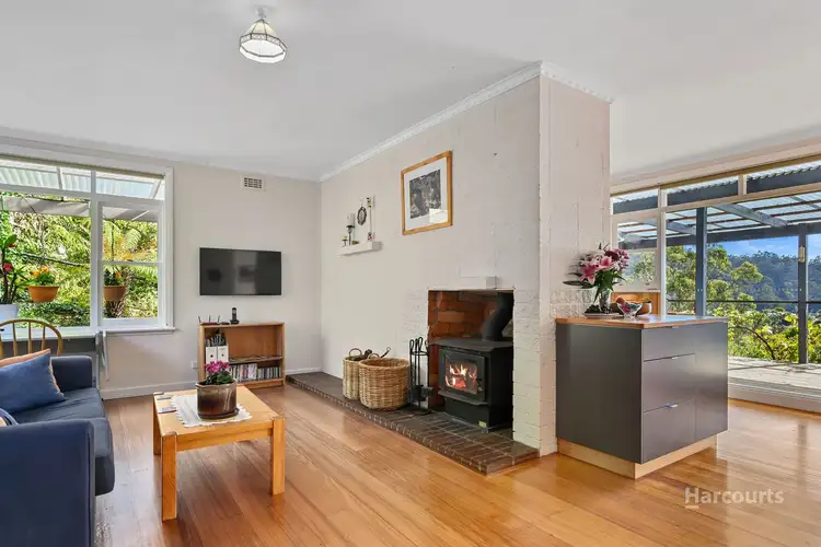 Sixth view of Homely house listing, 32 Roslyn Avenue, Kingston Beach TAS 7050