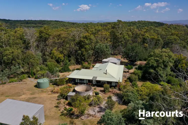 200 Magazine Road, Dilston TAS 7252