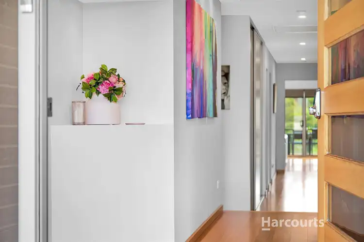 Second view of Homely house listing, 4 Wadecliff Rise, Ulverstone TAS 7315