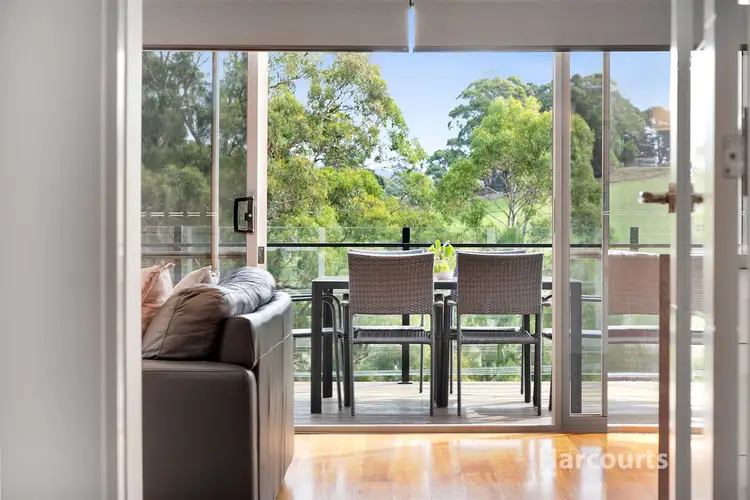 Third view of Homely house listing, 4 Wadecliff Rise, Ulverstone TAS 7315