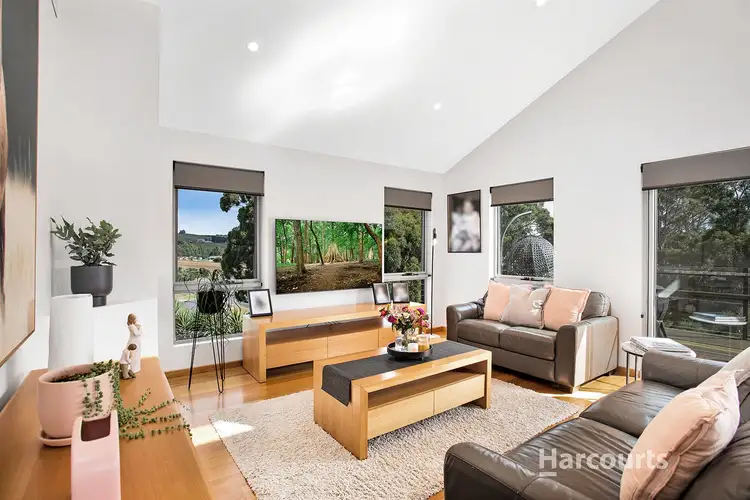 Fourth view of Homely house listing, 4 Wadecliff Rise, Ulverstone TAS 7315