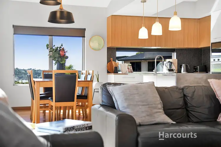 Sixth view of Homely house listing, 4 Wadecliff Rise, Ulverstone TAS 7315