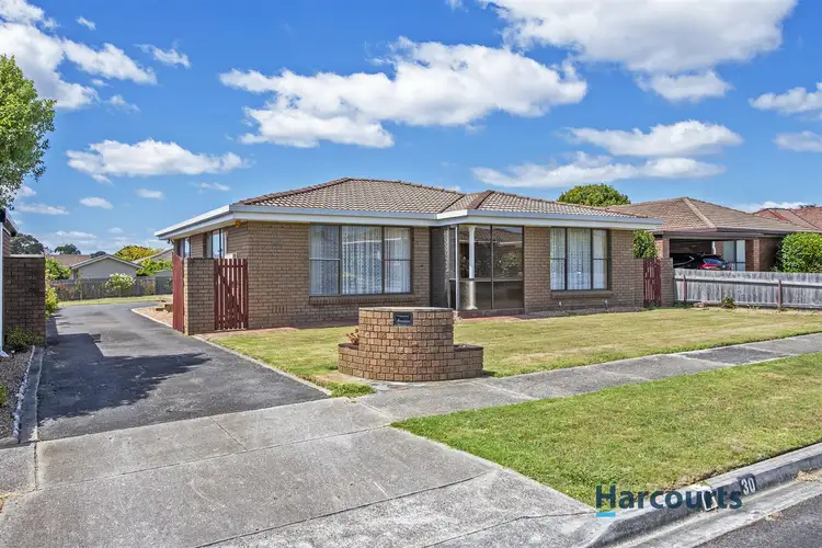 30 Thomas Street, Ulverstone TAS 7315