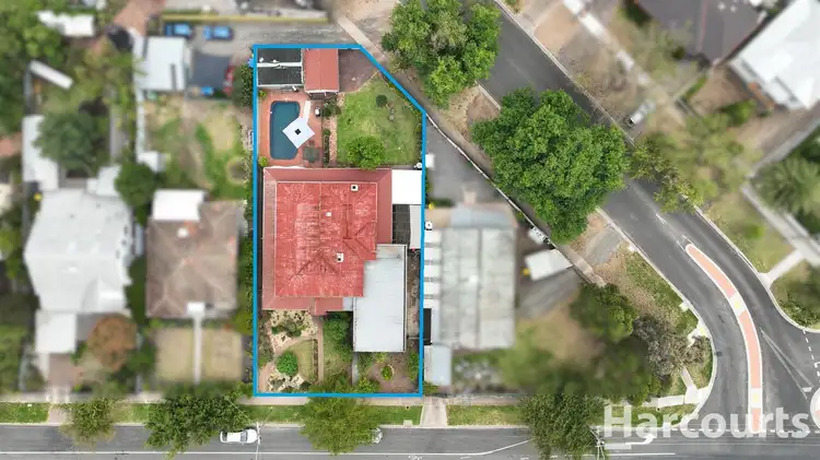 29 Dooen Road, Horsham VIC 3400