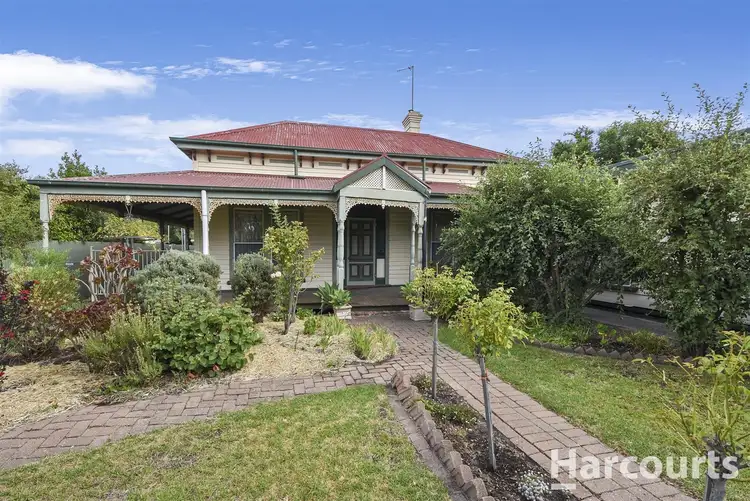 Fifth view of Homely house listing, 29 Dooen Road, Horsham VIC 3400