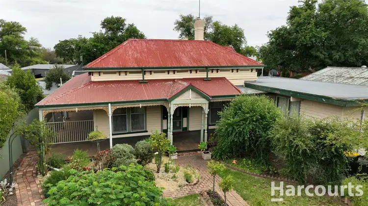 Seventh view of Homely house listing, 29 Dooen Road, Horsham VIC 3400