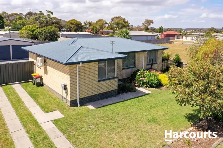 Second view of Homely house listing, 32 Arnold Street, George Town TAS 7253