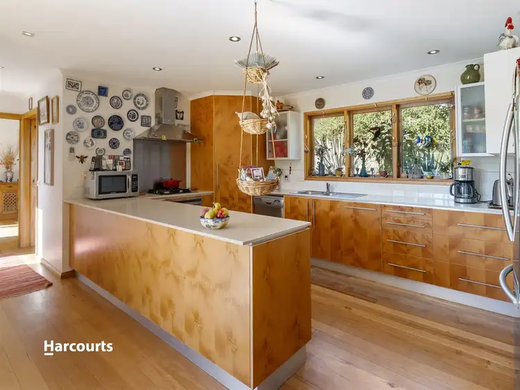Third view of Homely house listing, 856 Cygnet Coast Road, Wattle Grove TAS 7109
