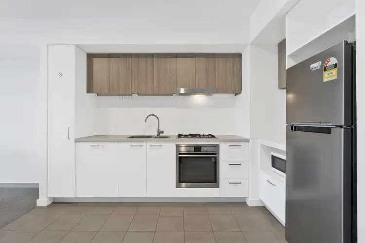 Second view of Homely apartment listing, 1113a/160 Grote Street, Adelaide SA 5000