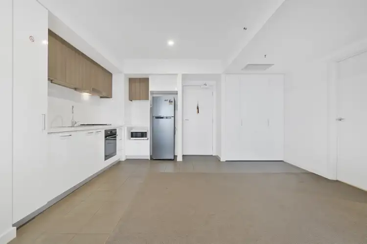 Third view of Homely apartment listing, 1113a/160 Grote Street, Adelaide SA 5000