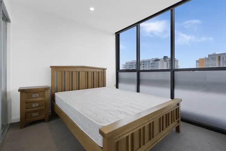 Fourth view of Homely apartment listing, 1113a/160 Grote Street, Adelaide SA 5000