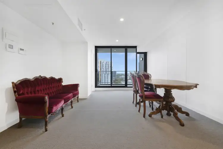 Sixth view of Homely apartment listing, 1113a/160 Grote Street, Adelaide SA 5000