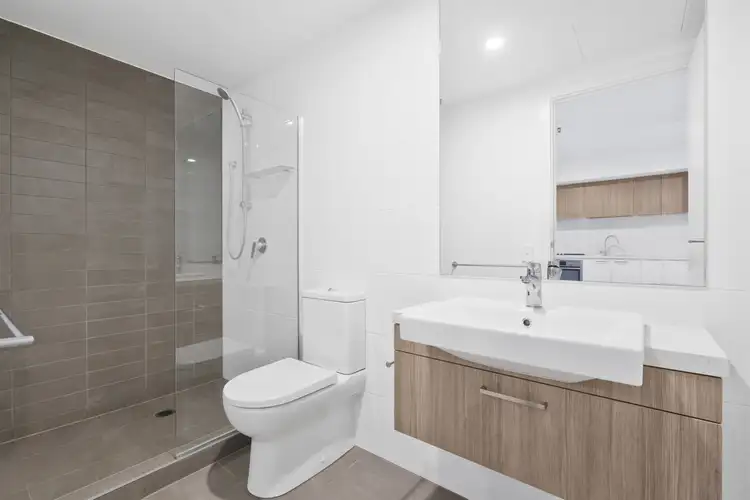 Seventh view of Homely apartment listing, 1113a/160 Grote Street, Adelaide SA 5000