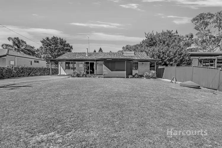 Main view of Homely house listing, 27 Kabbarli Street, Falcon WA 6210
