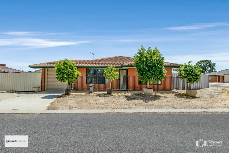 Main view of Homely house listing, 6 Bathgate Loop, Koondoola WA 6064
