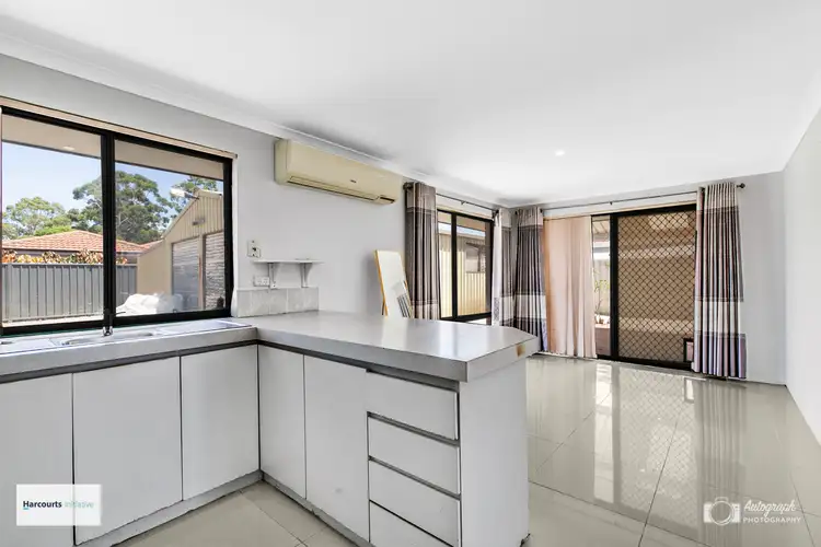 Third view of Homely house listing, 6 Bathgate Loop, Koondoola WA 6064