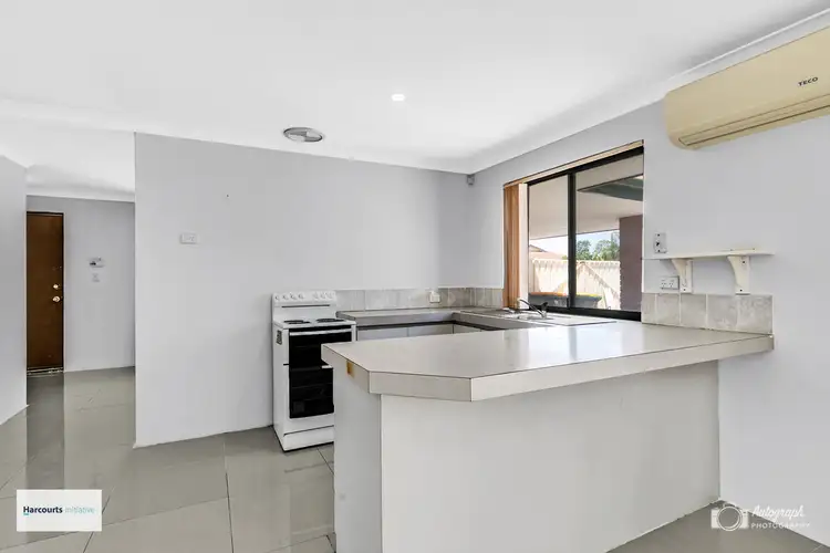 Fourth view of Homely house listing, 6 Bathgate Loop, Koondoola WA 6064