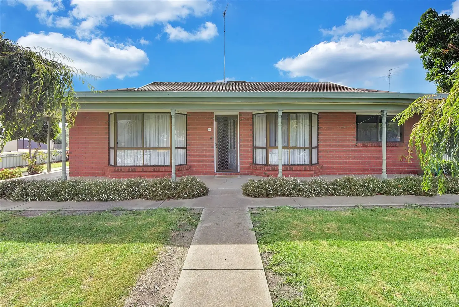 Main view of Homely house listing, 26 David Street, Horsham VIC 3400