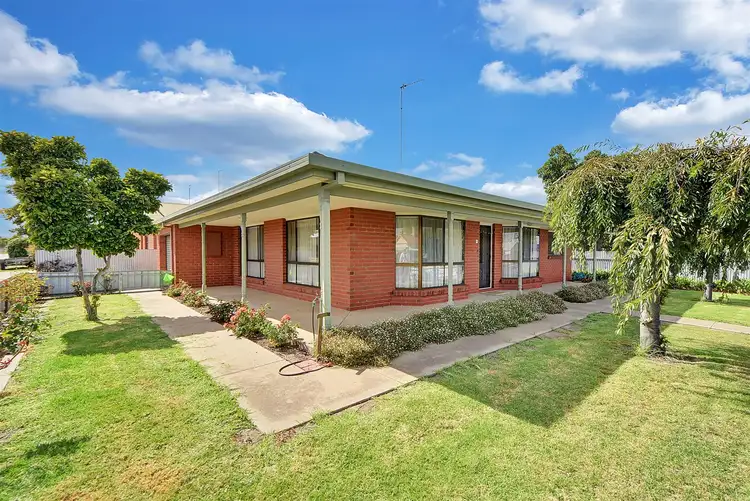 Second view of Homely house listing, 26 David Street, Horsham VIC 3400