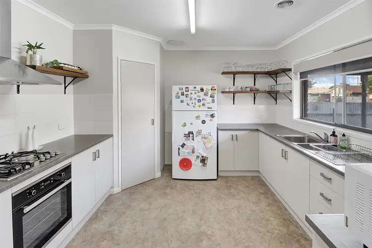 Sixth view of Homely house listing, 26 David Street, Horsham VIC 3400