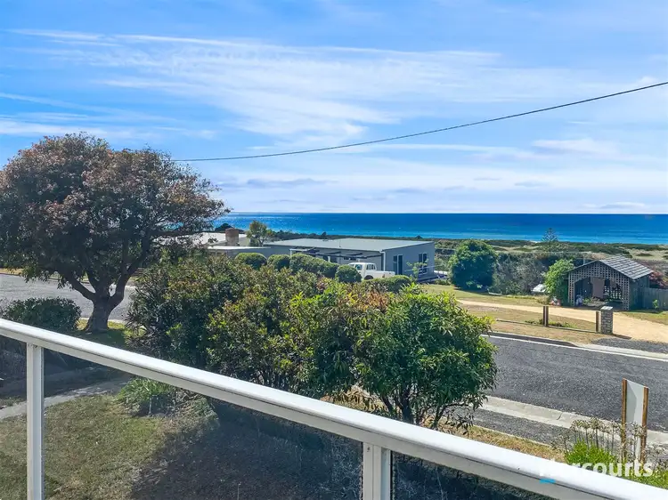Second view of Homely house listing, 19 Targett Street, Scamander TAS 7215