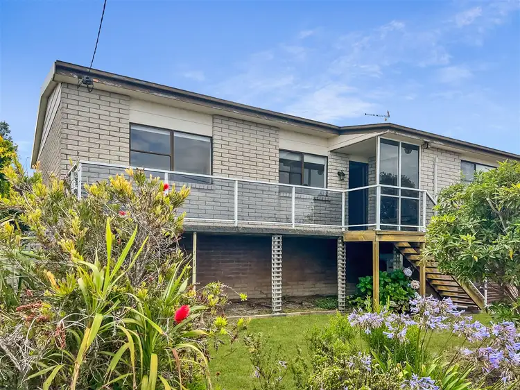 Third view of Homely house listing, 19 Targett Street, Scamander TAS 7215