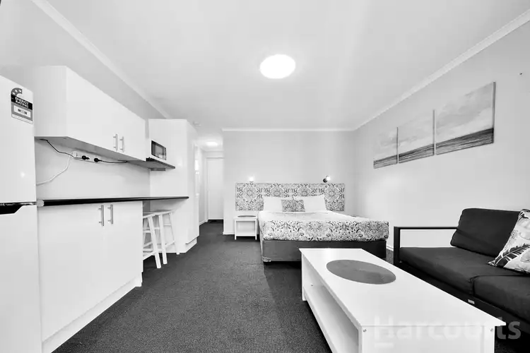 Main view of Homely unit listing, 40/110-114 Mandurah Terrace, Mandurah WA 6210