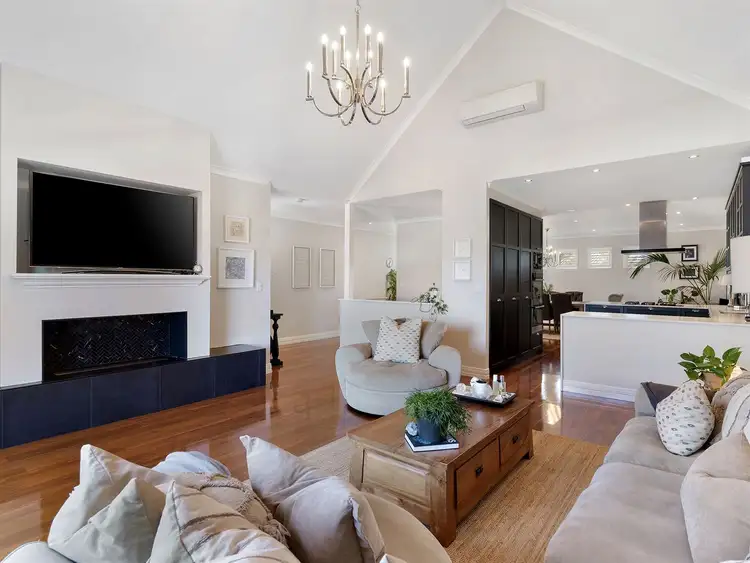 Second view of Homely house listing, 18a Fifth Avenue, Shoalwater WA 6169