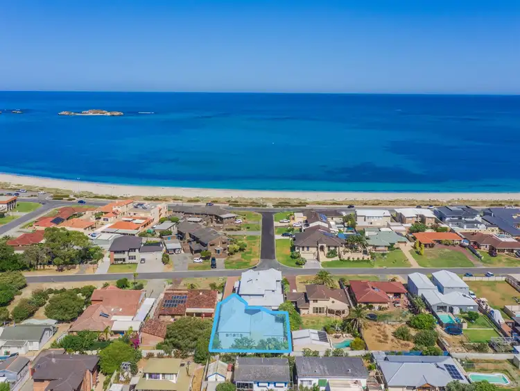 Fourth view of Homely house listing, 18a Fifth Avenue, Shoalwater WA 6169