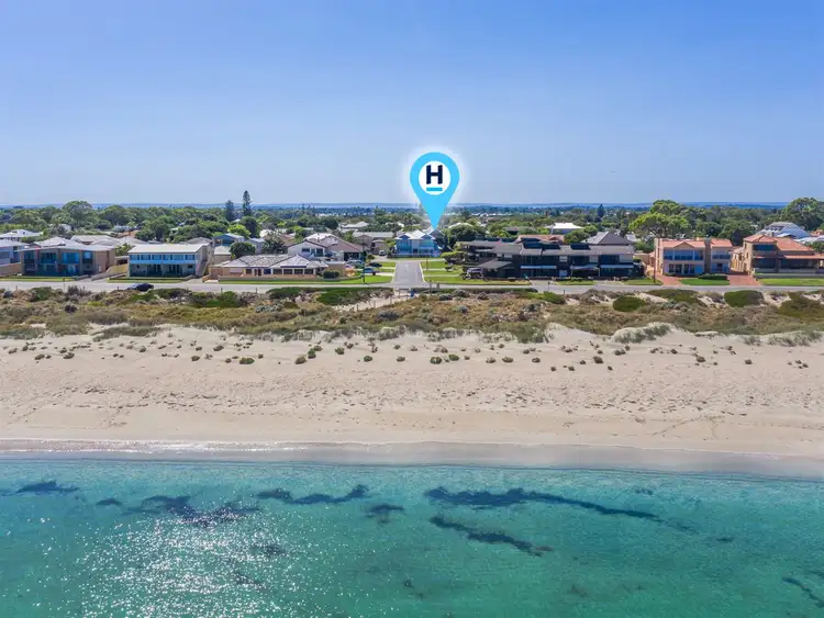 Sixth view of Homely house listing, 18a Fifth Avenue, Shoalwater WA 6169