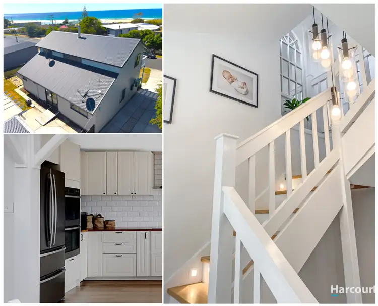 Main view of Homely house listing, 10 Pringle Street, Scamander TAS 7215