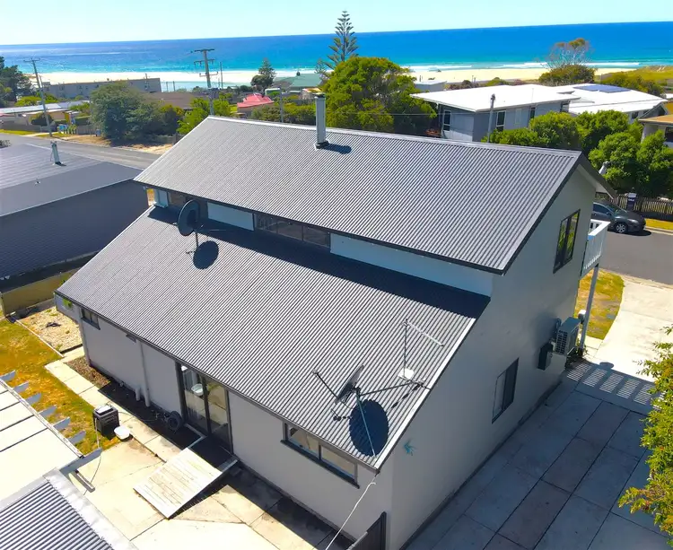 Fourth view of Homely house listing, 10 Pringle Street, Scamander TAS 7215