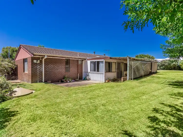 Third view of Homely house listing, 12 Hurst Place, Safety Bay WA 6169
