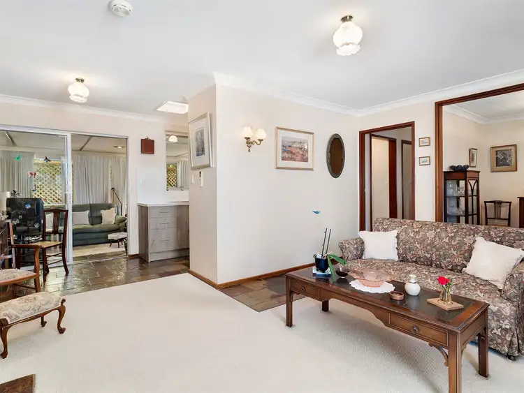 Fifth view of Homely house listing, 12 Hurst Place, Safety Bay WA 6169