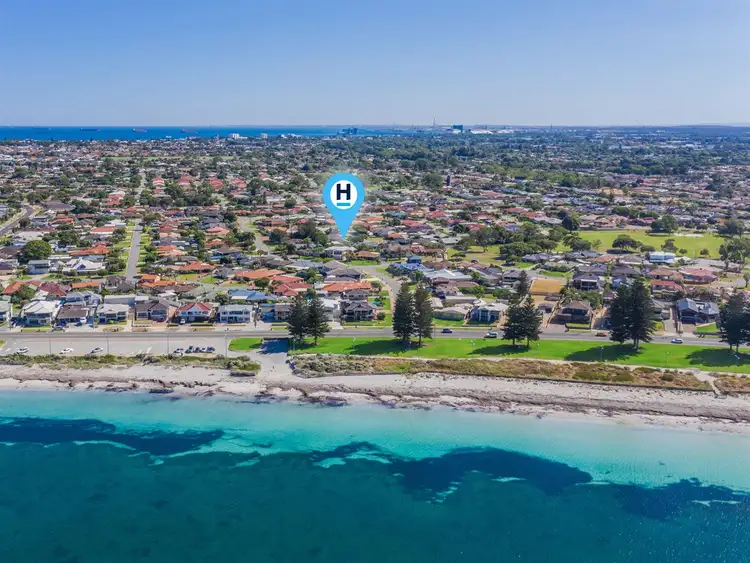 Sixth view of Homely house listing, 12 Hurst Place, Safety Bay WA 6169