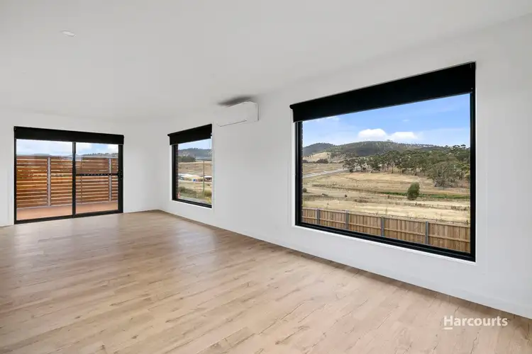 Third view of Homely house listing, 55 Napa Street, Howrah TAS 7018