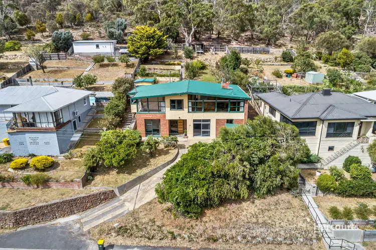 Second view of Homely house listing, 50 Sharland Avenue, New Norfolk TAS 7140