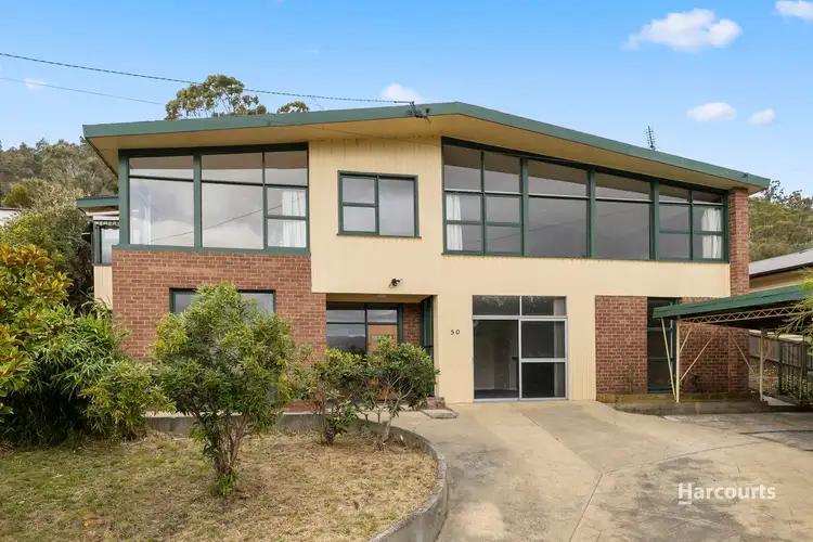 Fourth view of Homely house listing, 50 Sharland Avenue, New Norfolk TAS 7140