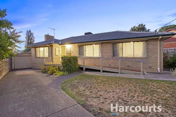 Second view of Homely house listing, 3 Sheppards Lane, Chirnside Park VIC 3116