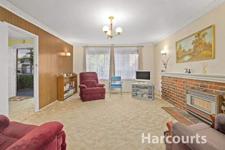 Third view of Homely house listing, 3 Sheppards Lane, Chirnside Park VIC 3116