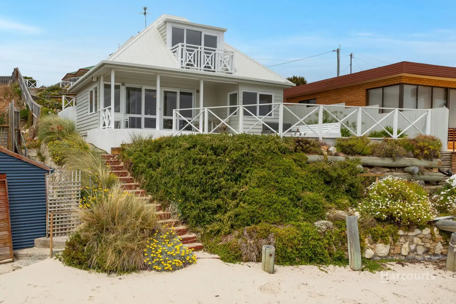Main view of Homely house listing, 18 Spitfarm Road, Opossum Bay TAS 7023