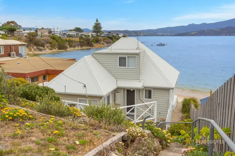 Third view of Homely house listing, 18 Spitfarm Road, Opossum Bay TAS 7023