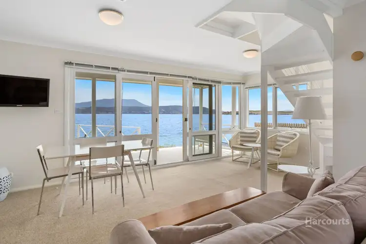 Fourth view of Homely house listing, 18 Spitfarm Road, Opossum Bay TAS 7023