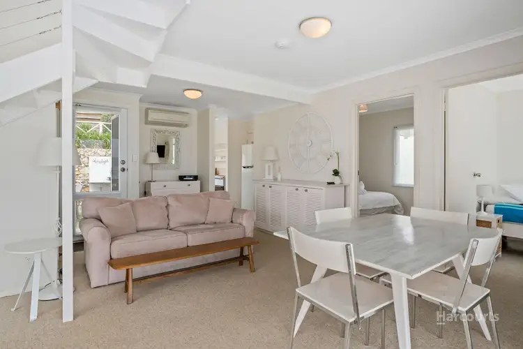 Fifth view of Homely house listing, 18 Spitfarm Road, Opossum Bay TAS 7023