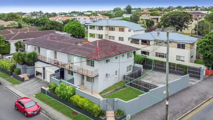 1/767 Sandgate Road, Clayfield QLD 4011
