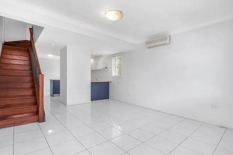 Second view of Homely unit listing, 1/767 Sandgate Road, Clayfield QLD 4011